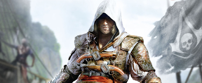 assassins creed 4